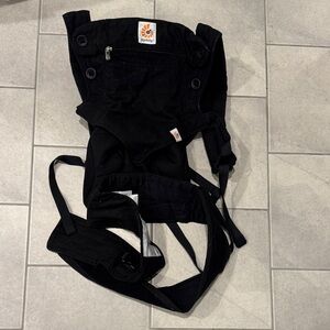 Ergobaby Classic Black Kids Bottoms